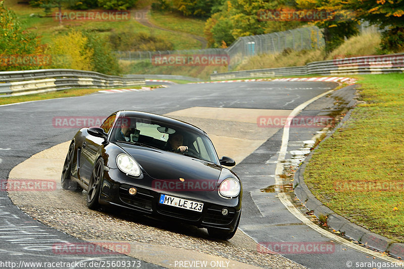 Bild #25609373 - Touristenfahrten Nürburgring Nordschleife (29.10.2023)