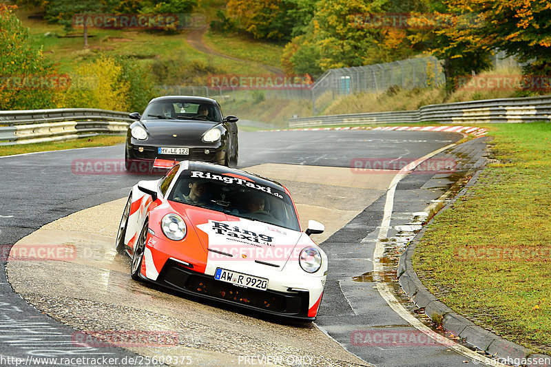 Bild #25609375 - Touristenfahrten Nürburgring Nordschleife (29.10.2023)