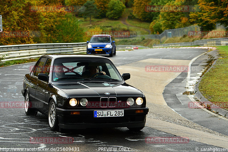 Bild #25609431 - Touristenfahrten Nürburgring Nordschleife (29.10.2023)