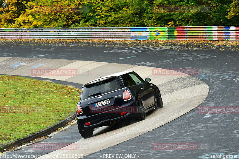 Bild #25609515 - Touristenfahrten Nürburgring Nordschleife (29.10.2023)