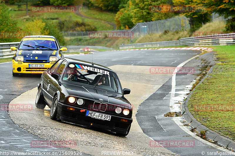 Bild #25609526 - Touristenfahrten Nürburgring Nordschleife (29.10.2023)