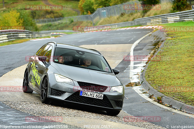 Bild #25609556 - Touristenfahrten Nürburgring Nordschleife (29.10.2023)