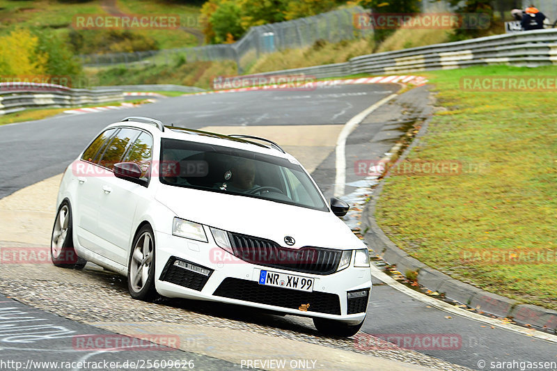 Bild #25609626 - Touristenfahrten Nürburgring Nordschleife (29.10.2023)