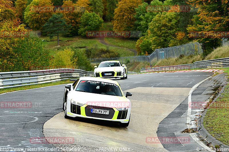 Bild #25609669 - Touristenfahrten Nürburgring Nordschleife (29.10.2023)