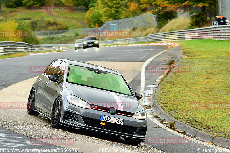 Bild #25609781 - Touristenfahrten Nürburgring Nordschleife (29.10.2023)