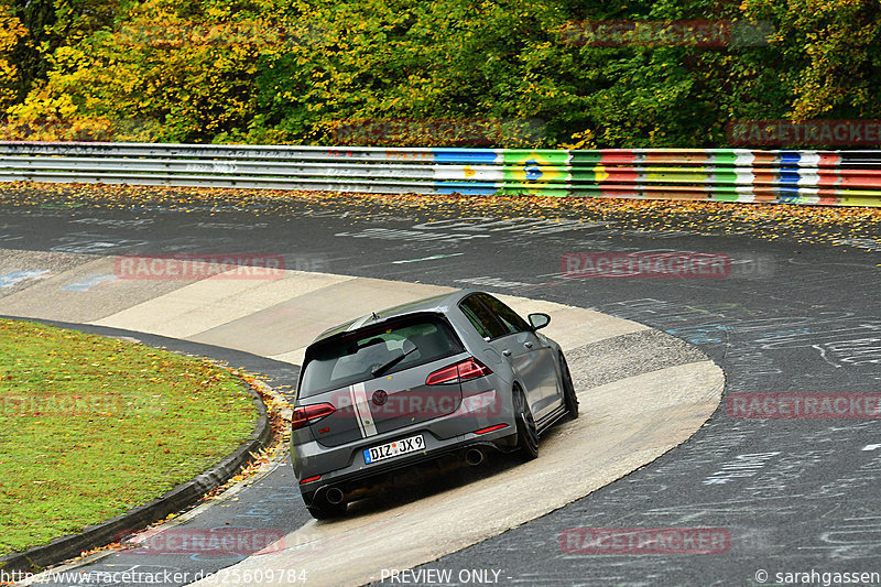 Bild #25609784 - Touristenfahrten Nürburgring Nordschleife (29.10.2023)