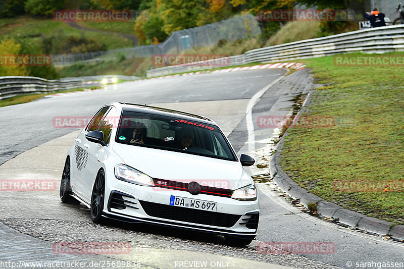 Bild #25609838 - Touristenfahrten Nürburgring Nordschleife (29.10.2023)