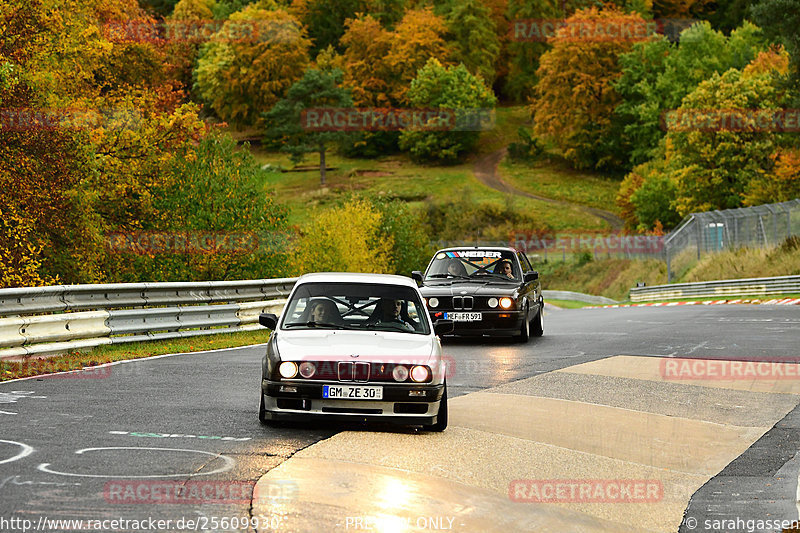 Bild #25609930 - Touristenfahrten Nürburgring Nordschleife (29.10.2023)