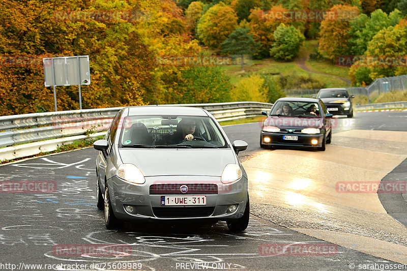 Bild #25609989 - Touristenfahrten Nürburgring Nordschleife (29.10.2023)