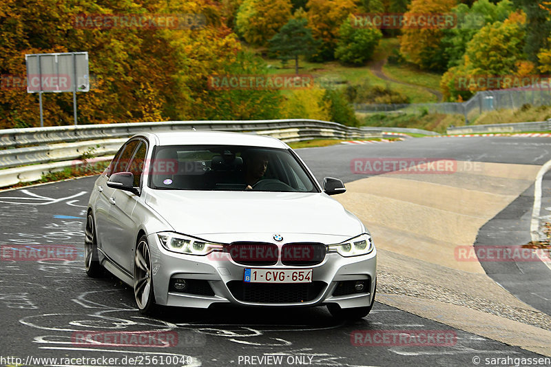 Bild #25610040 - Touristenfahrten Nürburgring Nordschleife (29.10.2023)