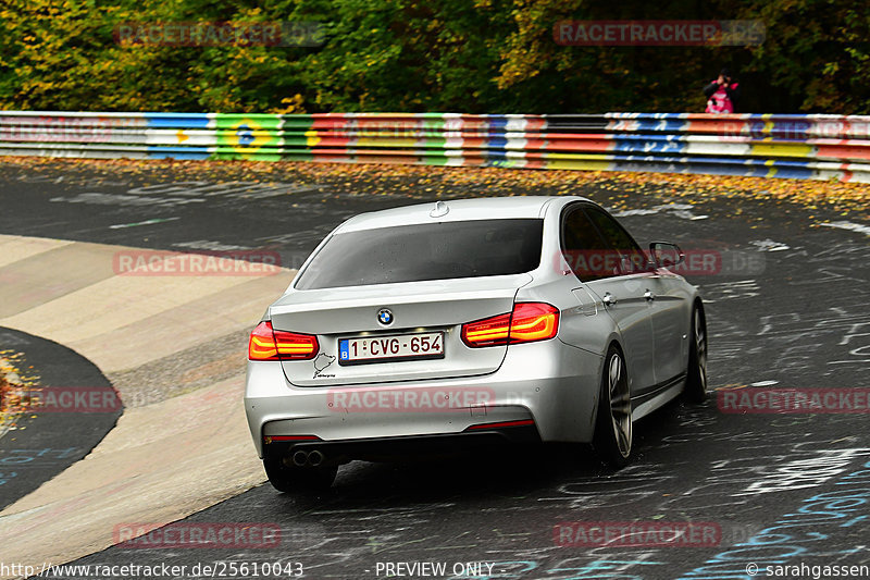 Bild #25610043 - Touristenfahrten Nürburgring Nordschleife (29.10.2023)