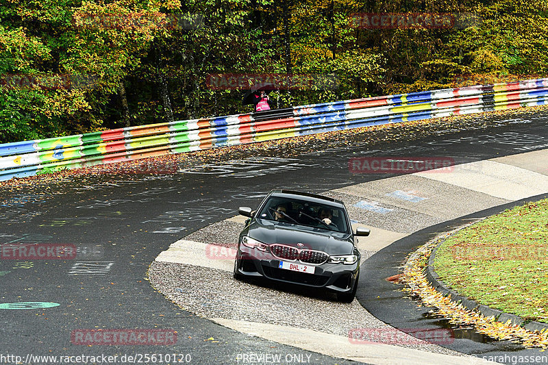 Bild #25610120 - Touristenfahrten Nürburgring Nordschleife (29.10.2023)