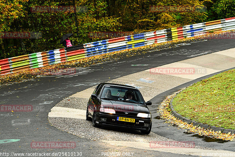 Bild #25610130 - Touristenfahrten Nürburgring Nordschleife (29.10.2023)