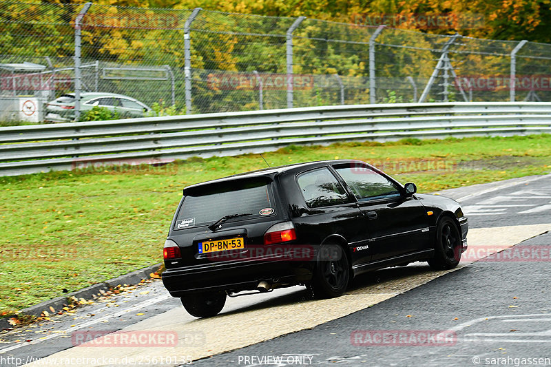 Bild #25610135 - Touristenfahrten Nürburgring Nordschleife (29.10.2023)