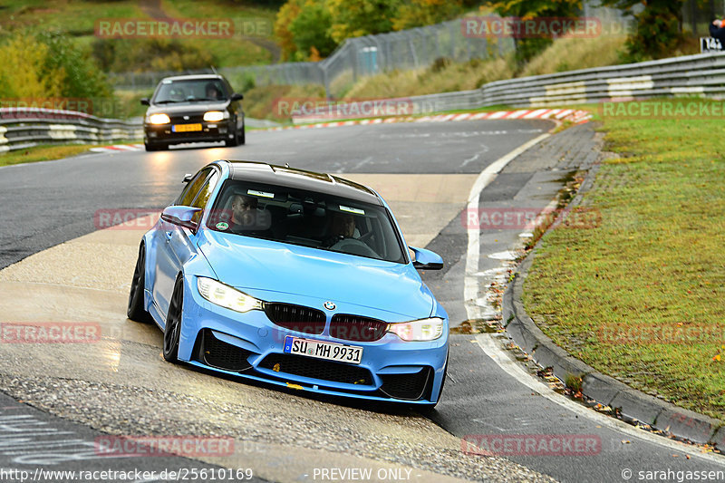 Bild #25610169 - Touristenfahrten Nürburgring Nordschleife (29.10.2023)