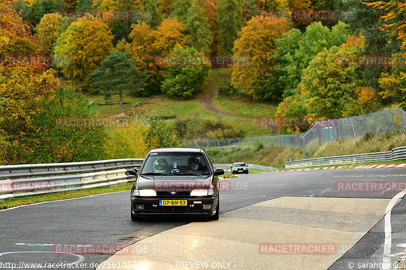 Bild #25610171 - Touristenfahrten Nürburgring Nordschleife (29.10.2023)