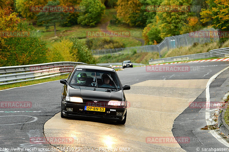 Bild #25610173 - Touristenfahrten Nürburgring Nordschleife (29.10.2023)