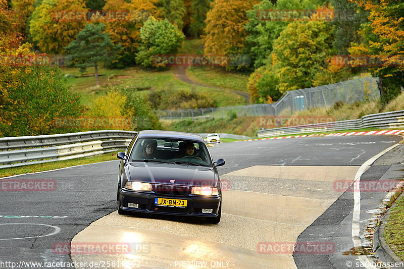 Bild #25610202 - Touristenfahrten Nürburgring Nordschleife (29.10.2023)