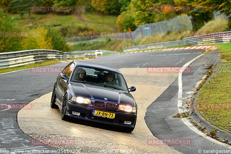 Bild #25610206 - Touristenfahrten Nürburgring Nordschleife (29.10.2023)