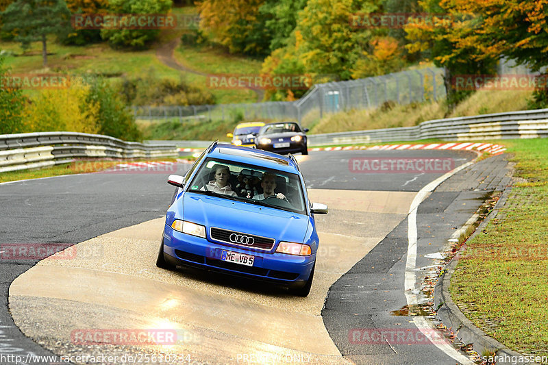 Bild #25610234 - Touristenfahrten Nürburgring Nordschleife (29.10.2023)