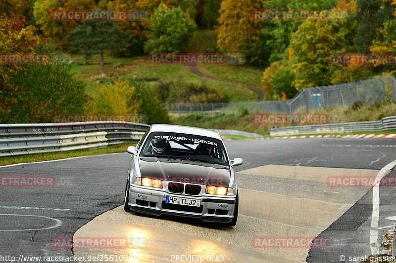 Bild #25610290 - Touristenfahrten Nürburgring Nordschleife (29.10.2023)