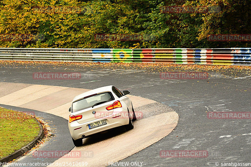 Bild #25610699 - Touristenfahrten Nürburgring Nordschleife (29.10.2023)