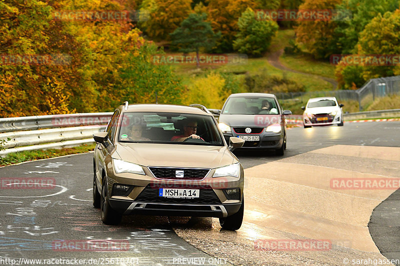 Bild #25610701 - Touristenfahrten Nürburgring Nordschleife (29.10.2023)