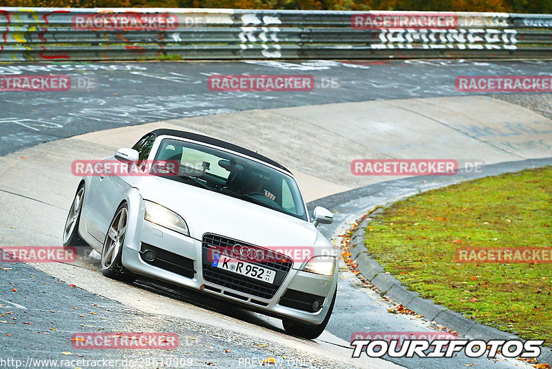 Bild #25610909 - Touristenfahrten Nürburgring Nordschleife (29.10.2023)