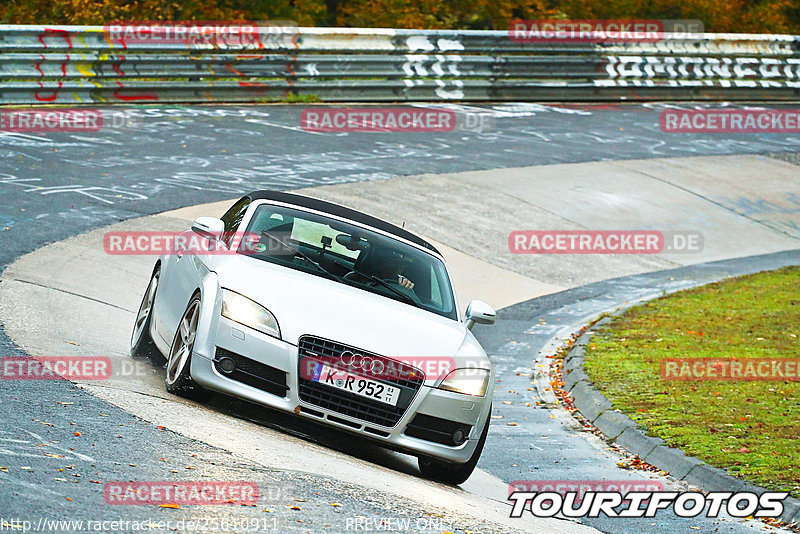 Bild #25610911 - Touristenfahrten Nürburgring Nordschleife (29.10.2023)