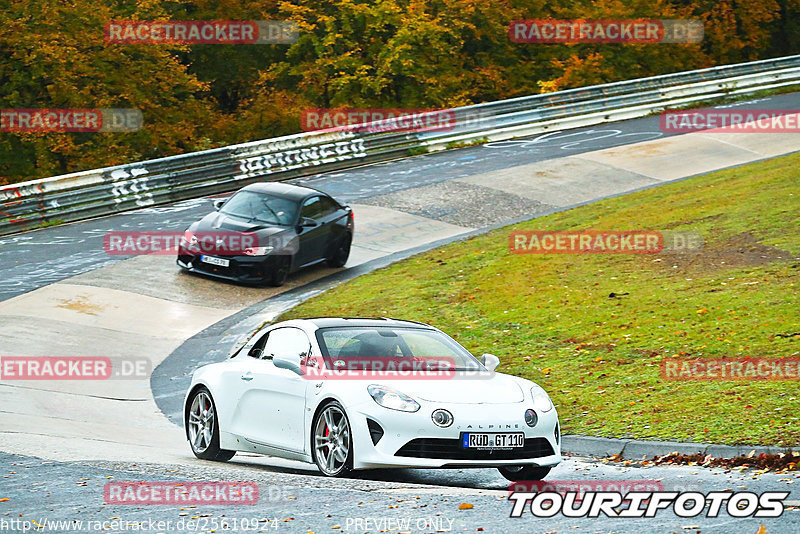 Bild #25610924 - Touristenfahrten Nürburgring Nordschleife (29.10.2023)