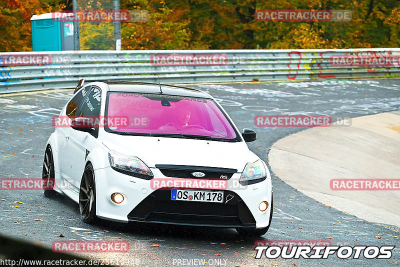 Bild #25610948 - Touristenfahrten Nürburgring Nordschleife (29.10.2023)