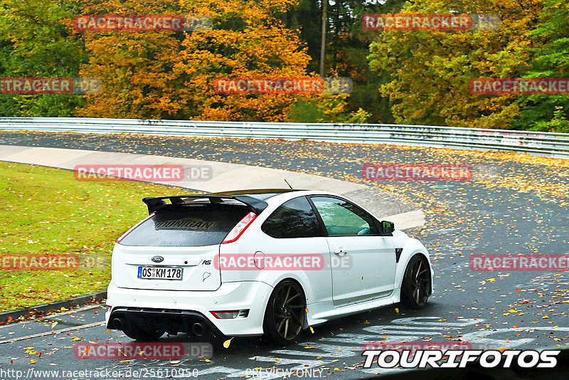 Bild #25610950 - Touristenfahrten Nürburgring Nordschleife (29.10.2023)