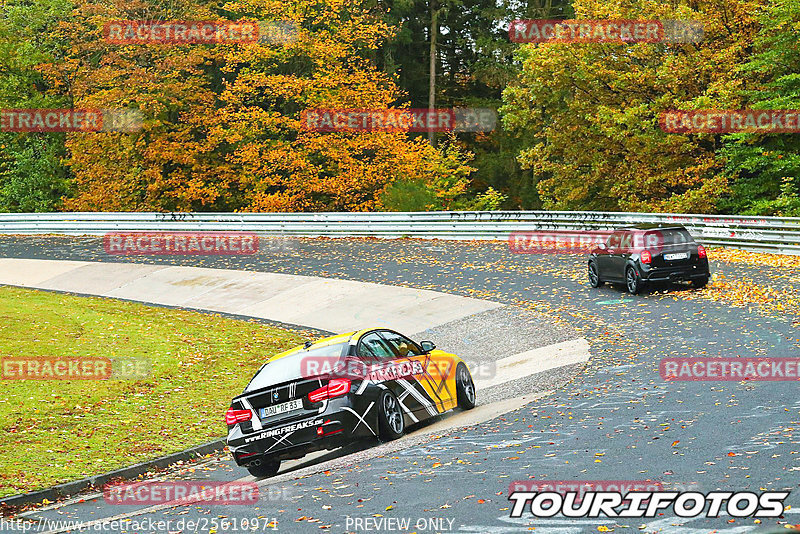 Bild #25610971 - Touristenfahrten Nürburgring Nordschleife (29.10.2023)