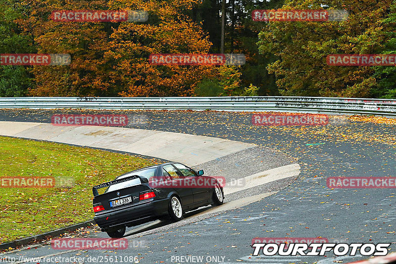 Bild #25611086 - Touristenfahrten Nürburgring Nordschleife (29.10.2023)