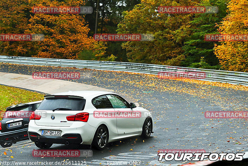 Bild #25611125 - Touristenfahrten Nürburgring Nordschleife (29.10.2023)