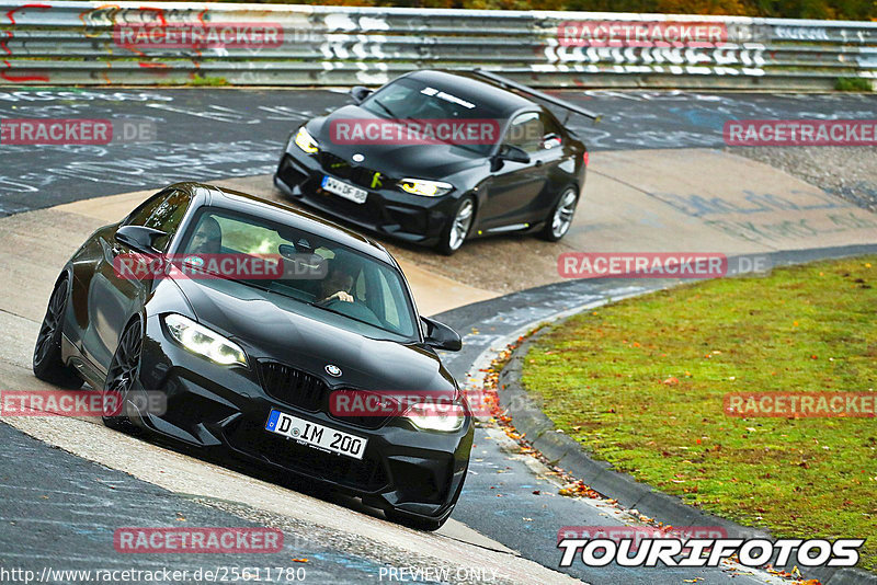 Bild #25611780 - Touristenfahrten Nürburgring Nordschleife (29.10.2023)