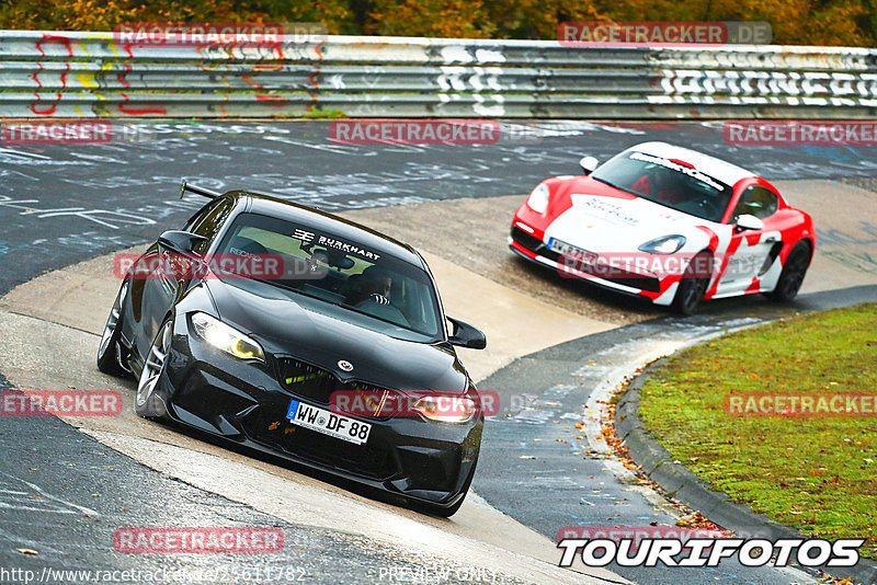 Bild #25611782 - Touristenfahrten Nürburgring Nordschleife (29.10.2023)