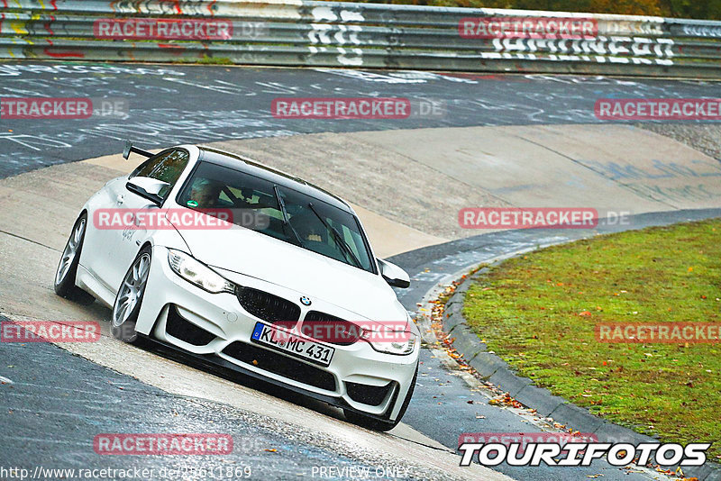 Bild #25611869 - Touristenfahrten Nürburgring Nordschleife (29.10.2023)