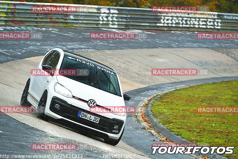 Bild #25611912 - Touristenfahrten Nürburgring Nordschleife (29.10.2023)