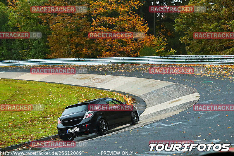 Bild #25612089 - Touristenfahrten Nürburgring Nordschleife (29.10.2023)