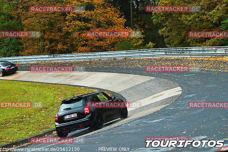 Bild #25612150 - Touristenfahrten Nürburgring Nordschleife (29.10.2023)