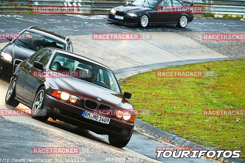 Bild #25612158 - Touristenfahrten Nürburgring Nordschleife (29.10.2023)