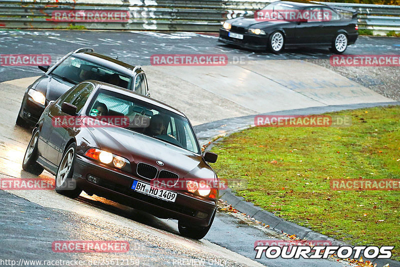 Bild #25612159 - Touristenfahrten Nürburgring Nordschleife (29.10.2023)