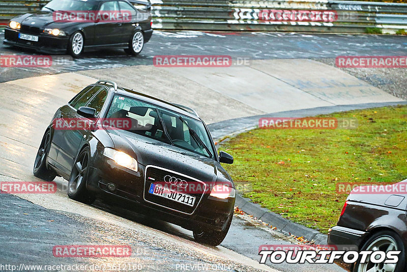 Bild #25612160 - Touristenfahrten Nürburgring Nordschleife (29.10.2023)