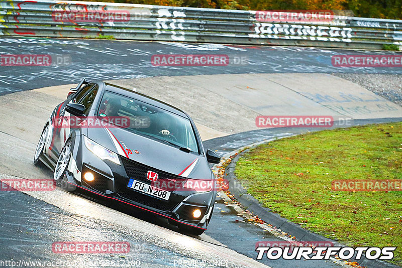 Bild #25612180 - Touristenfahrten Nürburgring Nordschleife (29.10.2023)