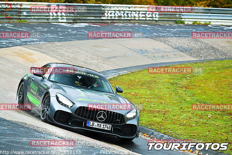 Bild #25612188 - Touristenfahrten Nürburgring Nordschleife (29.10.2023)