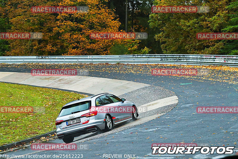 Bild #25612223 - Touristenfahrten Nürburgring Nordschleife (29.10.2023)