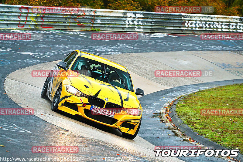 Bild #25612244 - Touristenfahrten Nürburgring Nordschleife (29.10.2023)