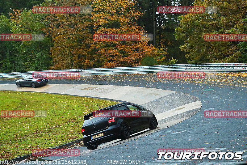 Bild #25612348 - Touristenfahrten Nürburgring Nordschleife (29.10.2023)