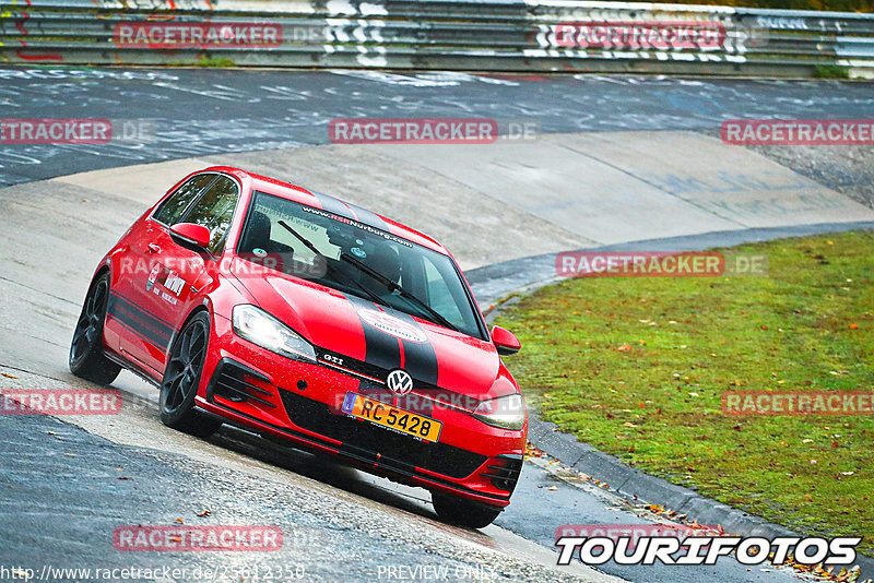 Bild #25612350 - Touristenfahrten Nürburgring Nordschleife (29.10.2023)